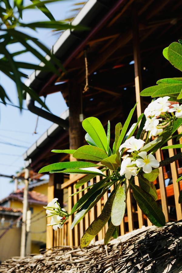 Soul Inn Ahangama Dış mekan fotoğraf