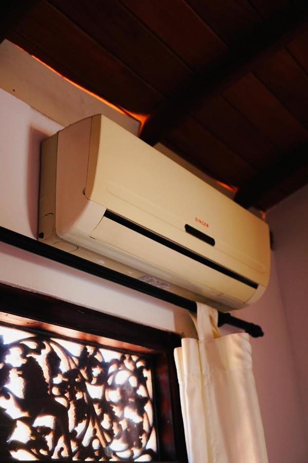 Soul Inn Ahangama Dış mekan fotoğraf