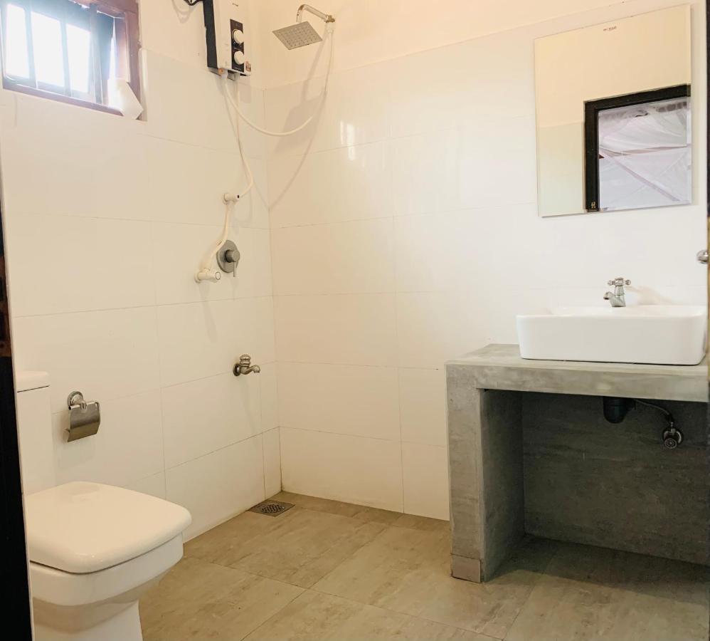 Soul Inn Ahangama Dış mekan fotoğraf