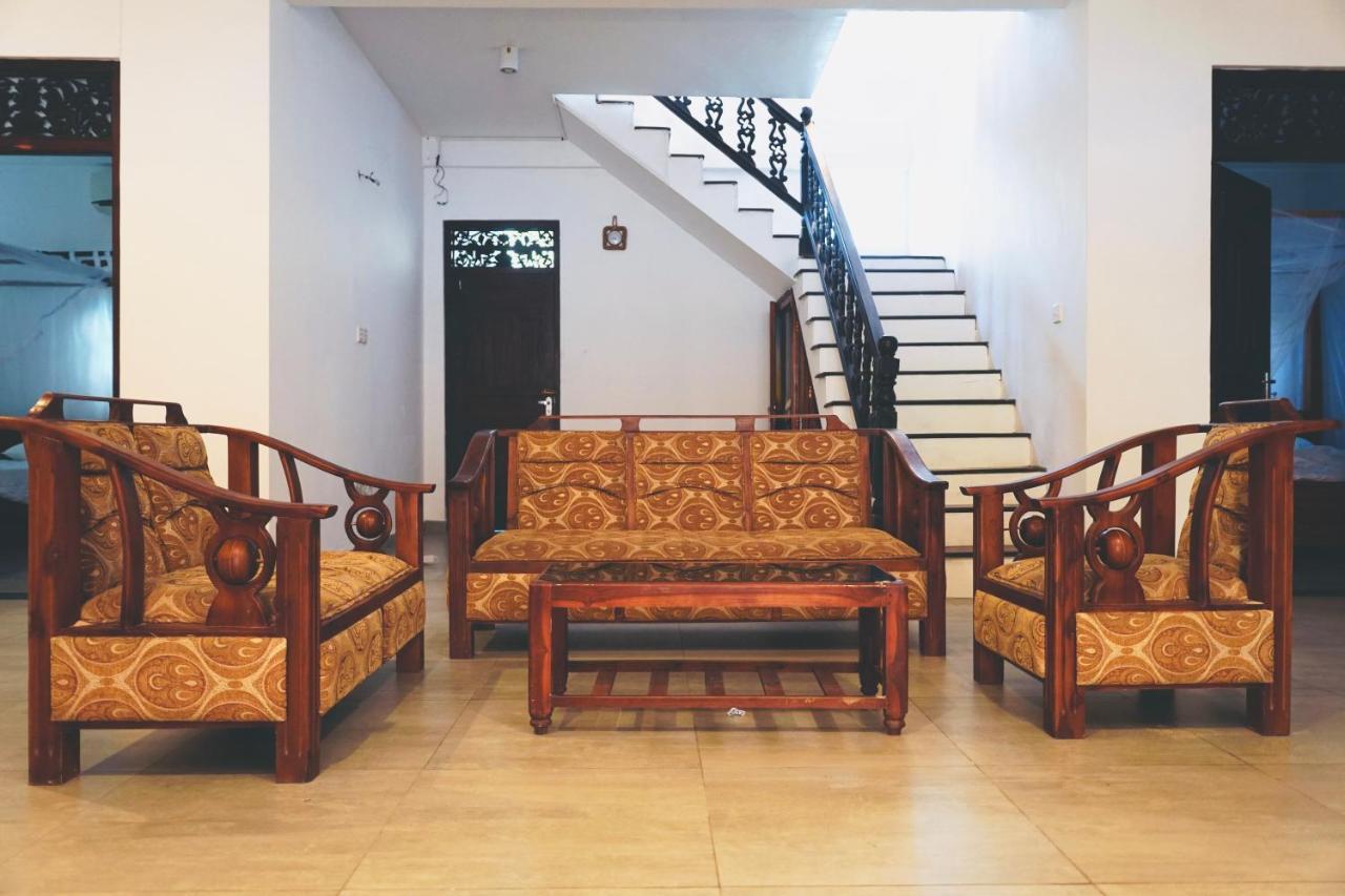Soul Inn Ahangama Dış mekan fotoğraf