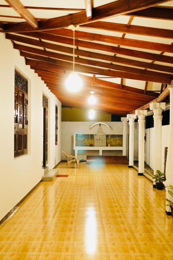 Soul Inn Ahangama Dış mekan fotoğraf
