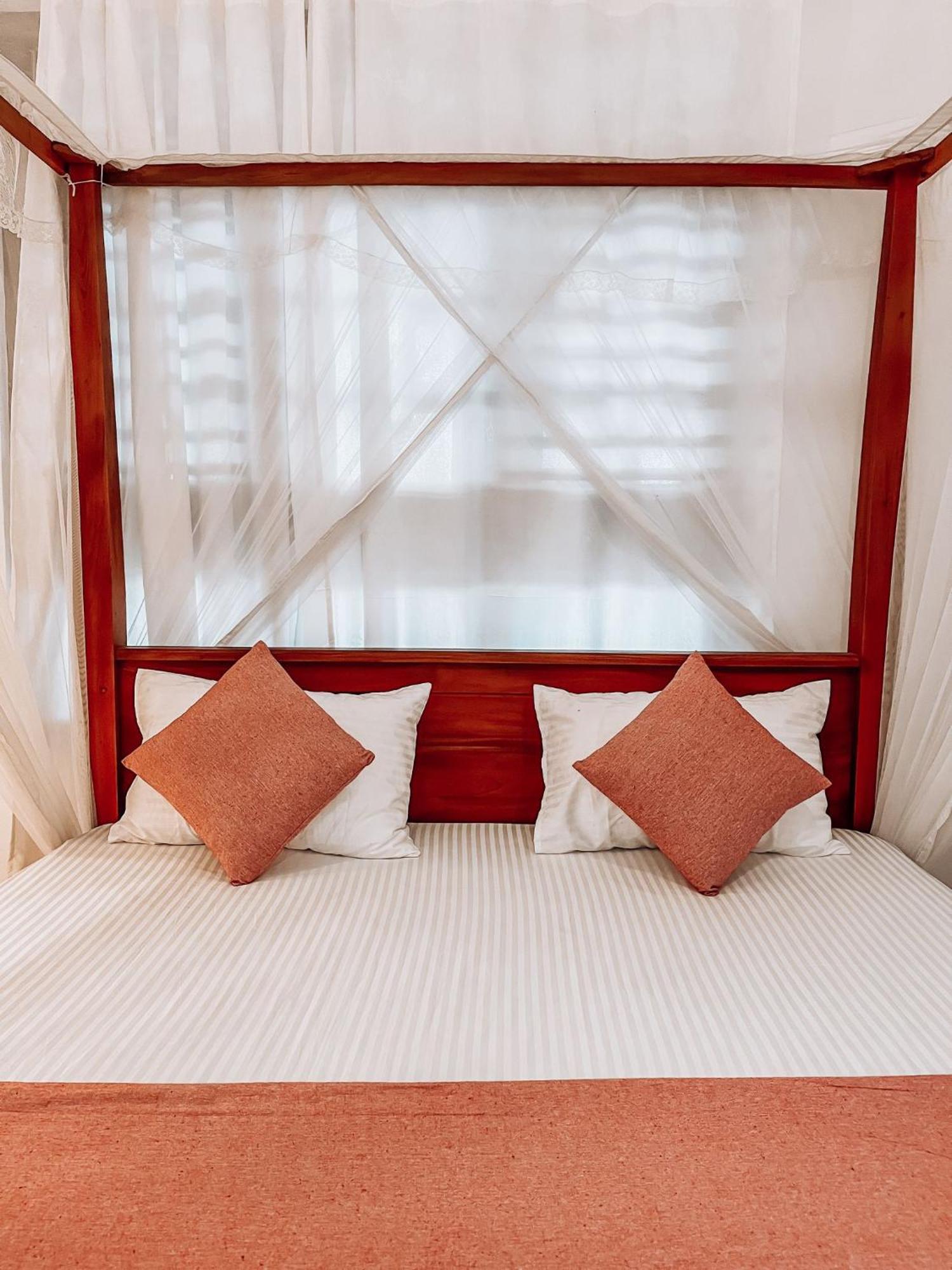 Soul Inn Ahangama Dış mekan fotoğraf
