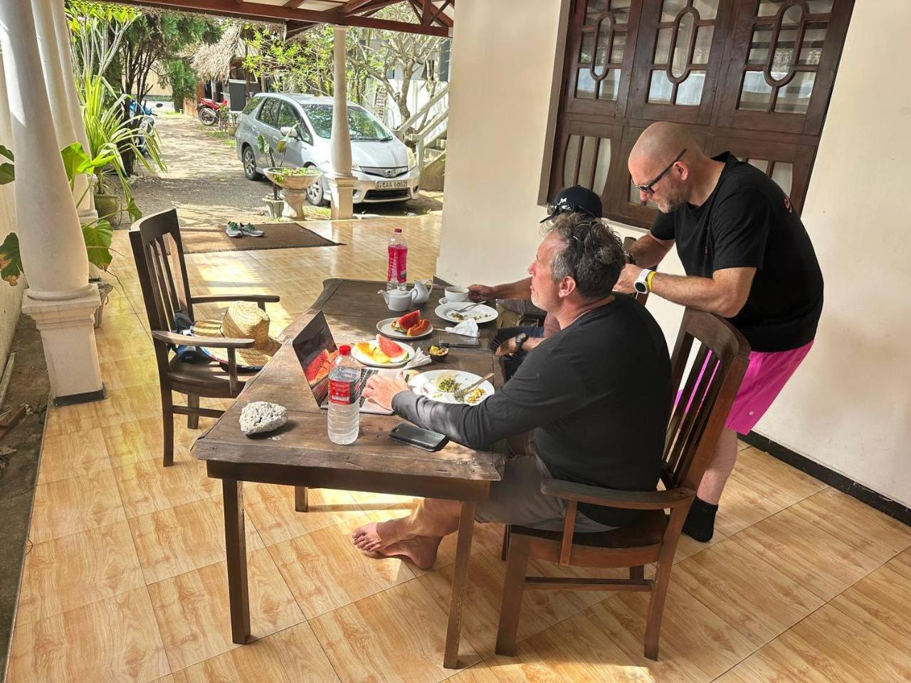 Soul Inn Ahangama Dış mekan fotoğraf