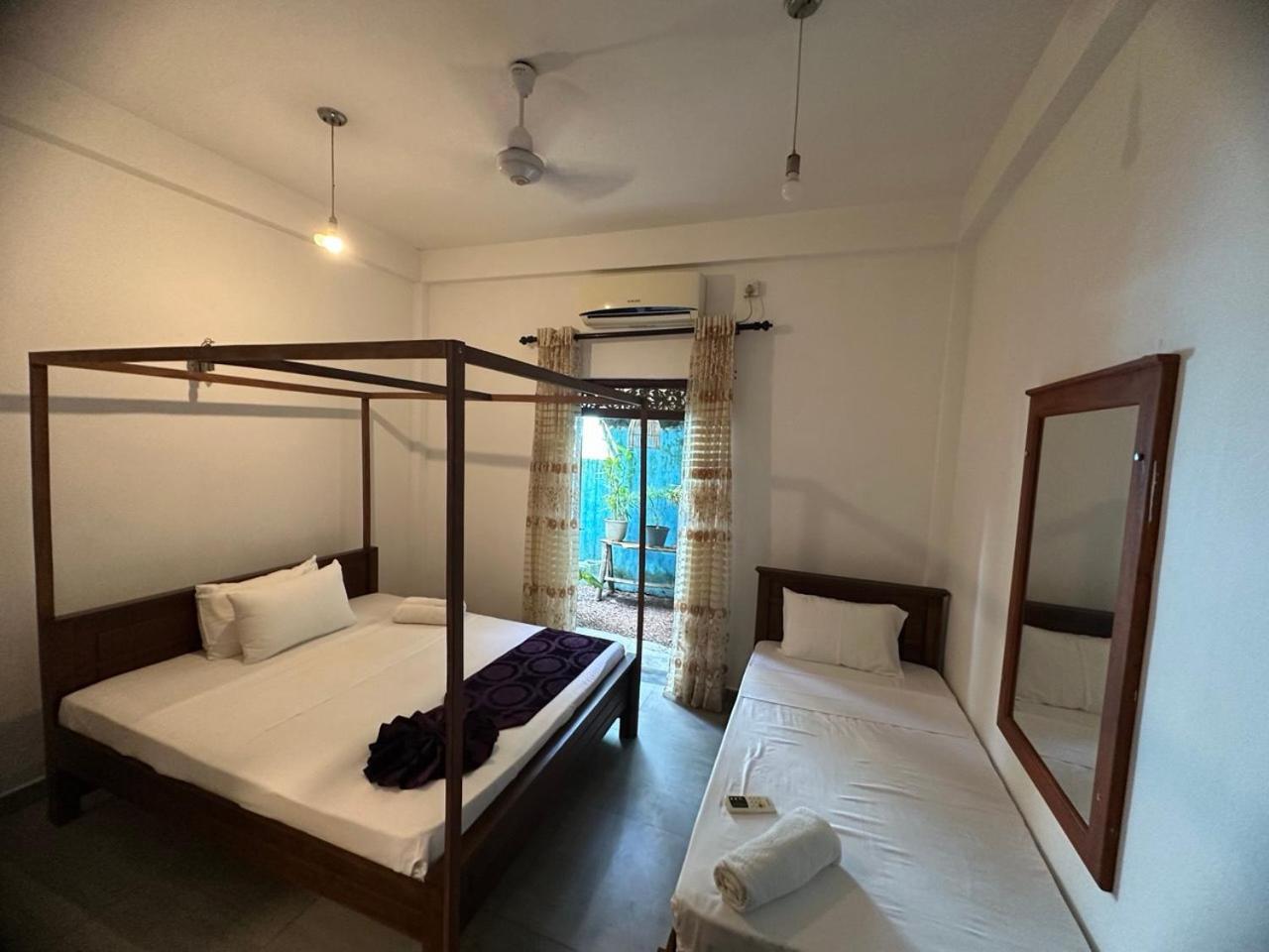 Soul Inn Ahangama Dış mekan fotoğraf